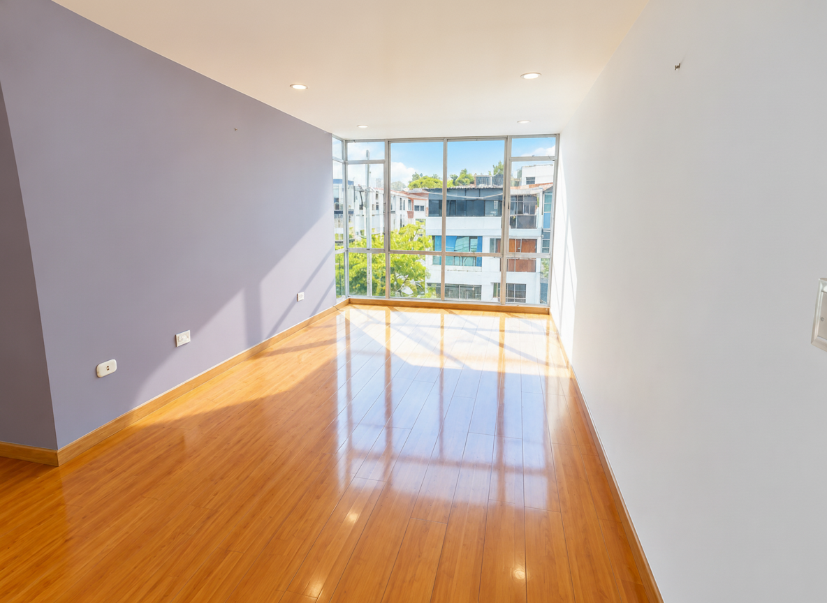 Apartamento en venta en Bosques De San Carlos, Bogotá · foto 12 de 24