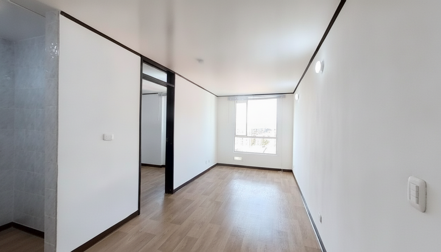 Apartamento en venta en Fontibon, Bogotá · foto 3 de 11