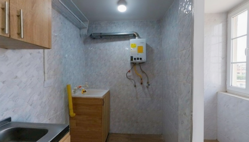 Apartamento en venta en Fontibon, Bogotá · foto 7 de 11