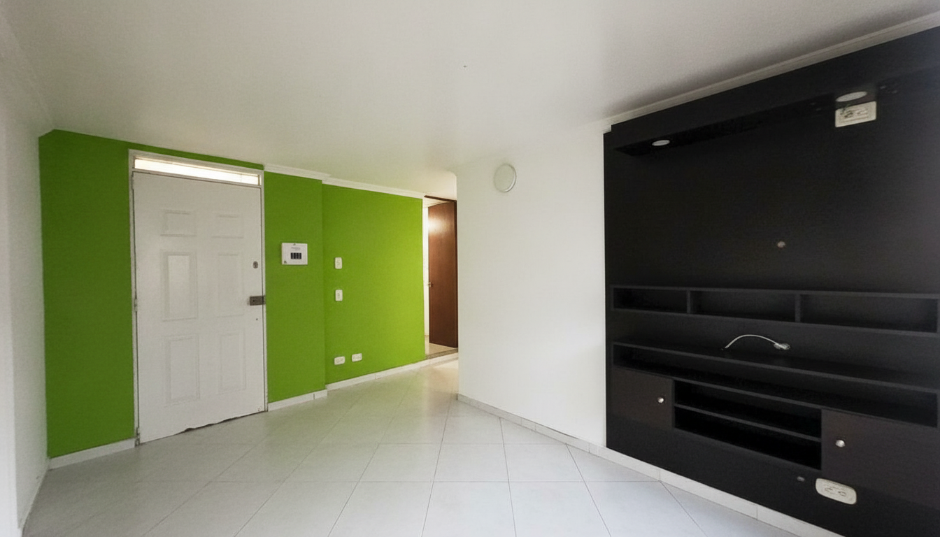 Apartamento en venta en Fontibon, Bogotá · foto 3 de 15