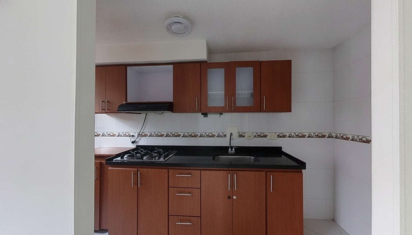Apartamento en venta en Fontibon, Bogotá · foto 4 de 15