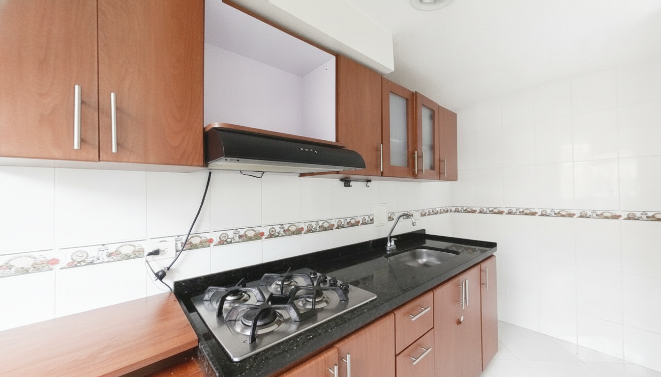 Apartamento en venta en Fontibon, Bogotá · foto 6 de 15