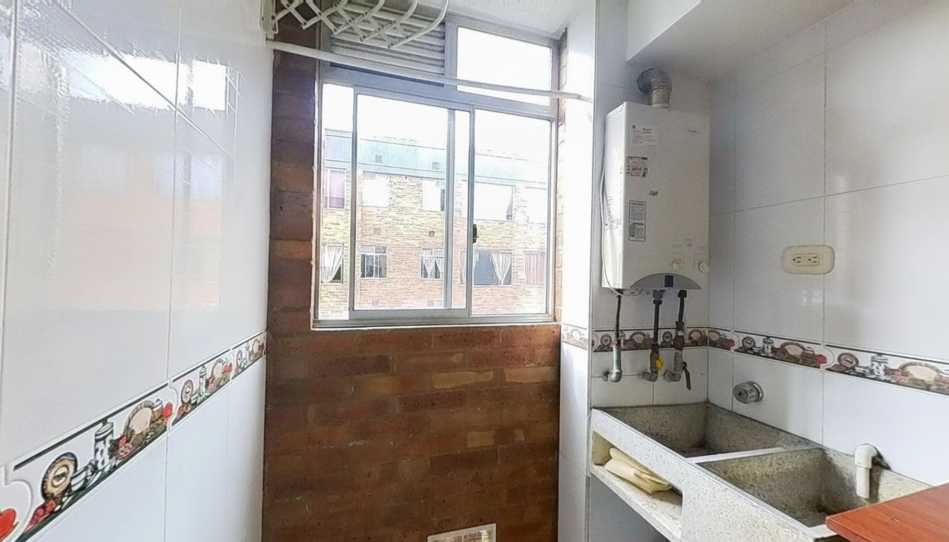 Apartamento en venta en Fontibon, Bogotá · foto 7 de 15