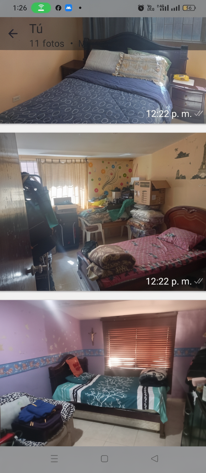 Casa en venta en Engativá, Bogotá · foto 6 de 24