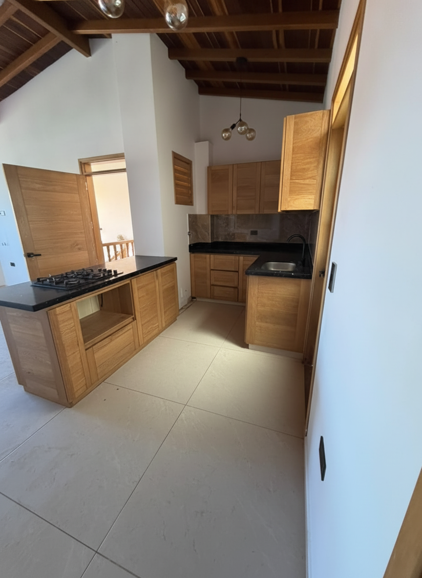 3BR Apartment in Los naranjos (89 m²) - 4