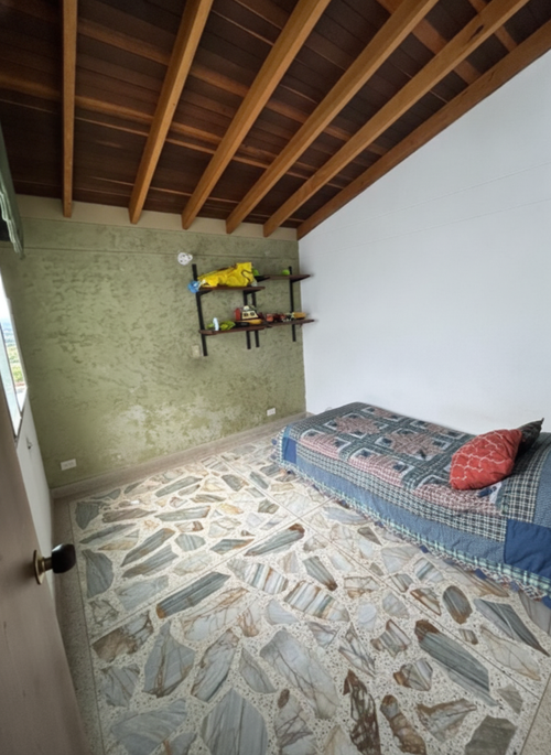Apartamento en venta en Belén, Medellín · foto 12 de 24