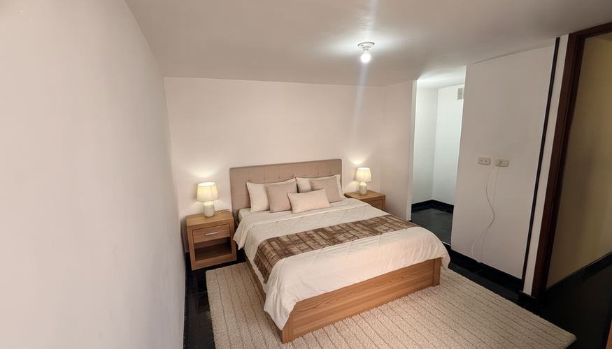 Apartamento de 3 alcobas en venta en Parque Campestre, Soacha, 55 m² · foto 6 de 7