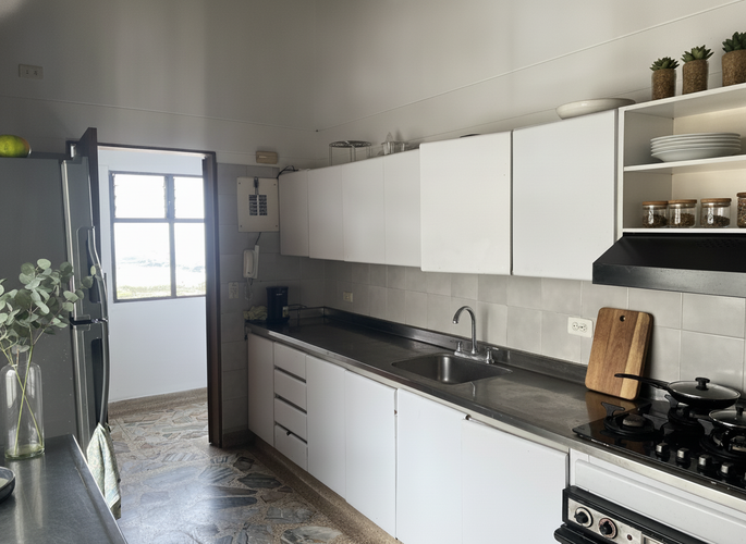 Apartamento en venta en Belén, Medellín · foto 18 de 24