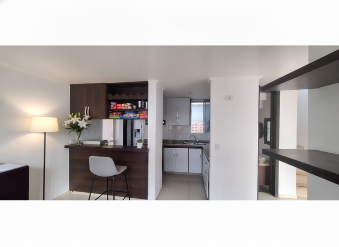 Casa de 4 alcobas en venta en Coinca, Armenia, 182 m² · foto 2 de 24
