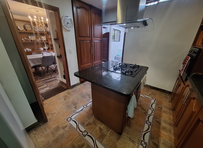 Casa en venta en Rio Frio, Chía · foto 11 de 24