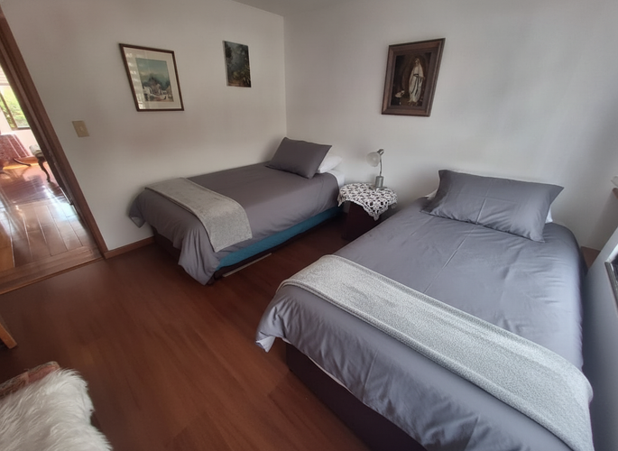 Casa en venta en Rio Frio, Chía · foto 16 de 24