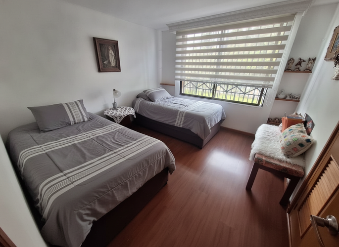 Casa en venta en Rio Frio, Chía · foto 17 de 24