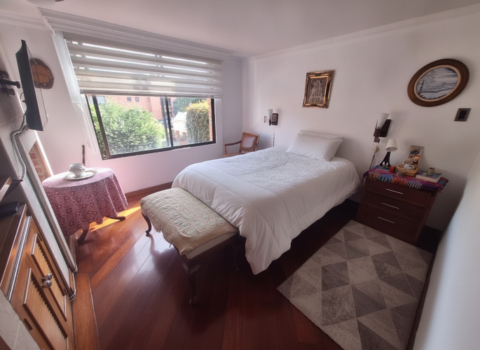 Casa en venta en Rio Frio, Chía · foto 21 de 24