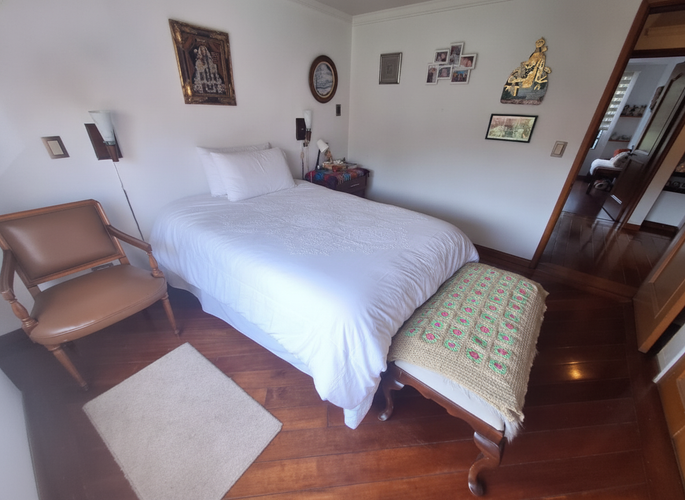 Casa en venta en Rio Frio, Chía · foto 22 de 24