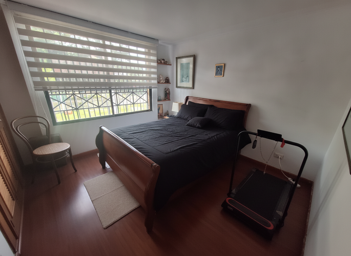 Casa en venta en Rio Frio, Chía · foto 19 de 24