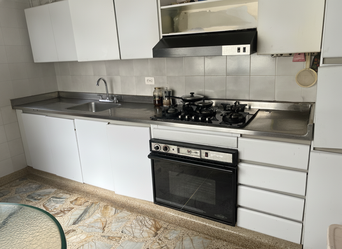 Apartamento en venta en Belén, Medellín · foto 19 de 24