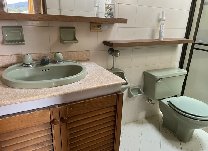 Apartamento en venta en Belén, Medellín · foto 24 de 24