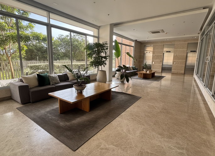 Apartaestudio en venta en Salgar, Atlántico, 50 m² · foto 15 de 18