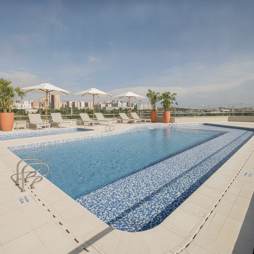 Apartaestudio en venta en Salgar, Atlántico, 50 m² · foto 18 de 18