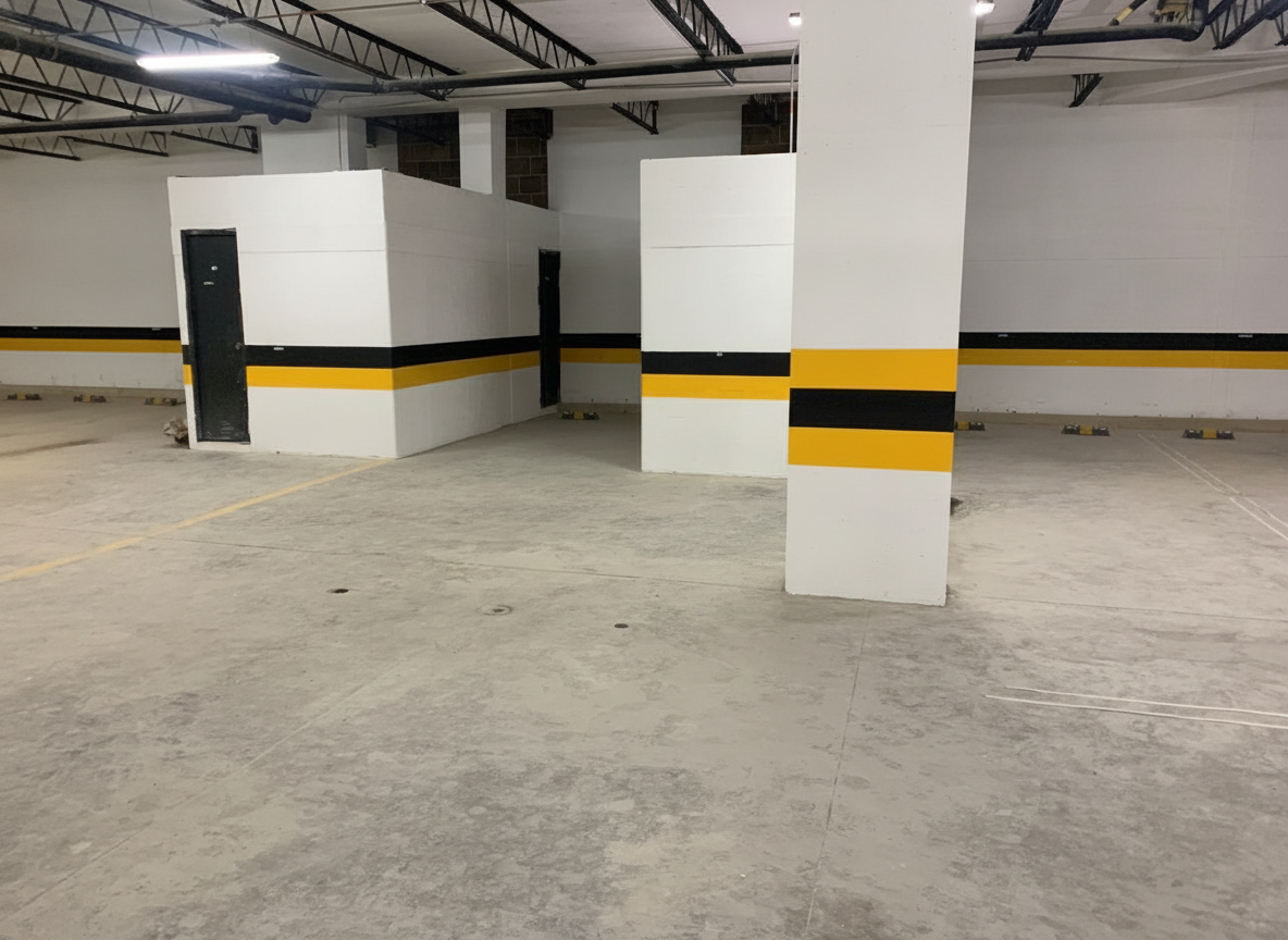 Apartamento en venta en Chicó Navarra, Bogotá · foto 17 de 17