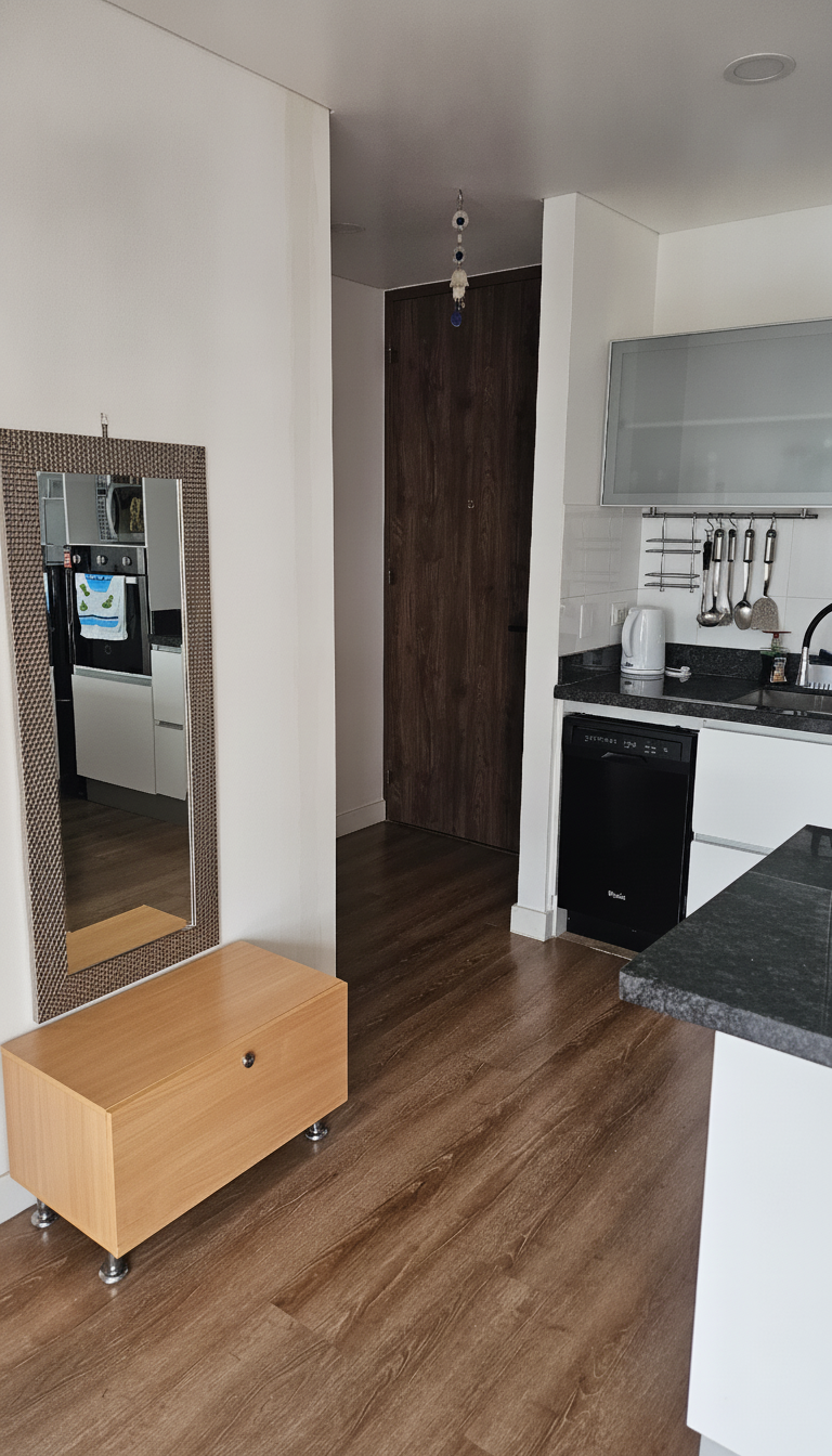 Apartamento en venta en Santa Ana, Bogotá · foto 3 de 20