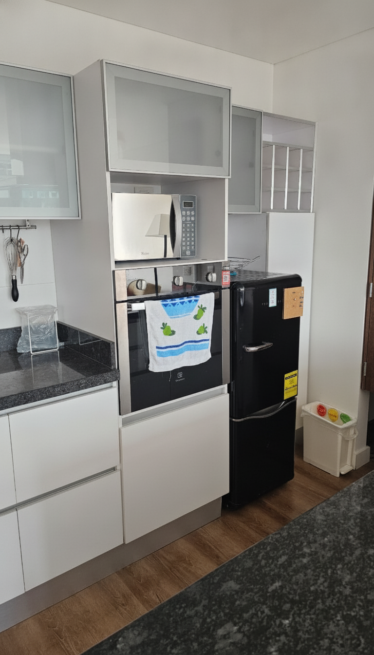 Apartamento en venta en Santa Ana, Bogotá · foto 4 de 20