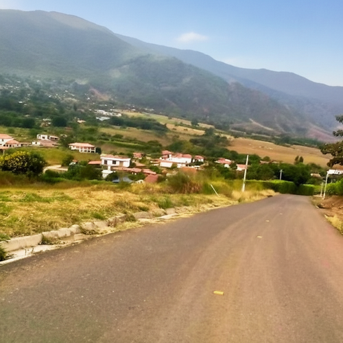 Lote en venta en Alfonso Lopez, Palmira, 2000 m² · foto 2 de 5