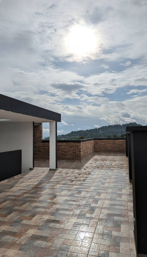 Apartaestudio en venta en Veramonte Macana, Bogotá, 38 m² · foto 1 de 24