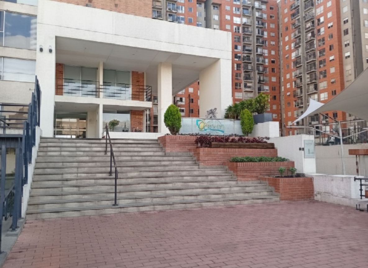 Apartamento en Venta en Pontevedra, Bogotá