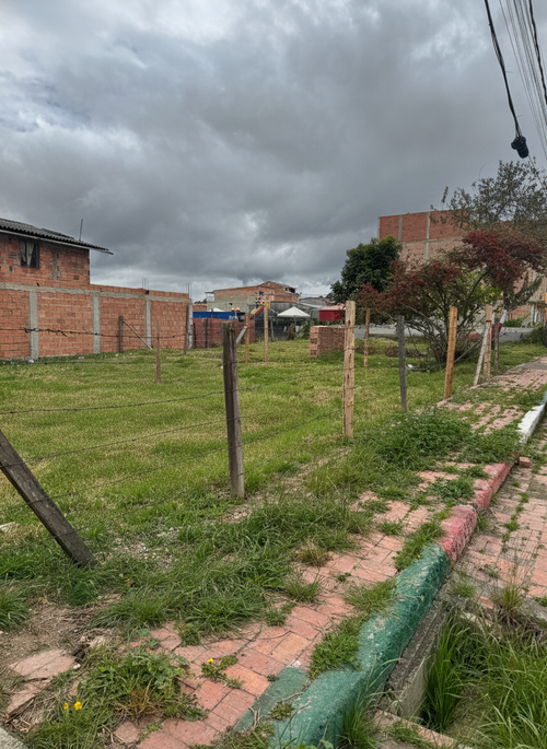 Lote en venta en El Porvenir, Tocancipá, 102 m² · foto 3 de 9