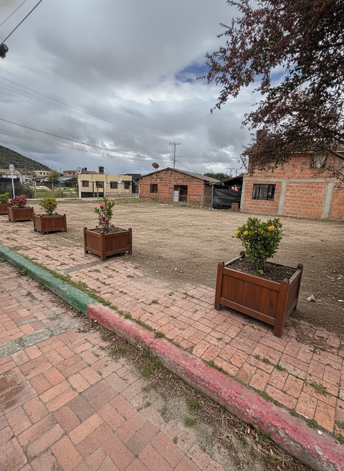 Lote en venta en El Porvenir, Tocancipá, 102 m² · foto 6 de 9
