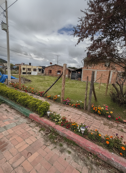 Lote en venta en El Porvenir, Tocancipá, 102 m² · foto 7 de 9