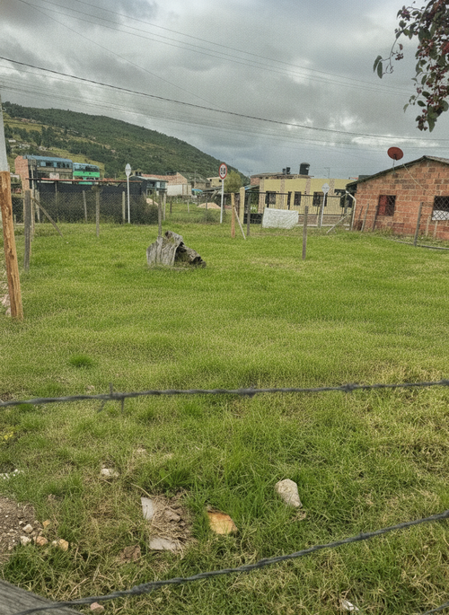 Lote en venta en El Porvenir, Tocancipá, 102 m² · foto 4 de 9