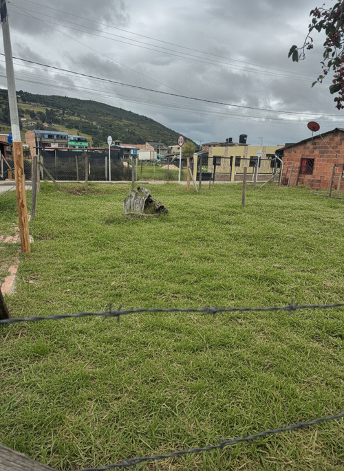 Lote en venta en El Porvenir, Tocancipá, 102 m² · foto 5 de 9