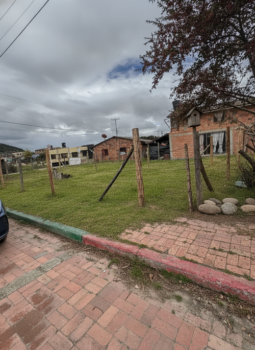 Lote en venta en El Porvenir, Tocancipá, 102 m² · foto 8 de 9