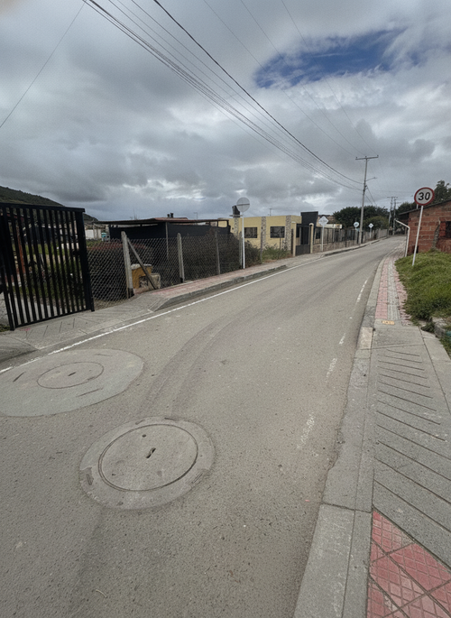 Lote en venta en El Porvenir, Tocancipá, 102 m² · foto 9 de 9