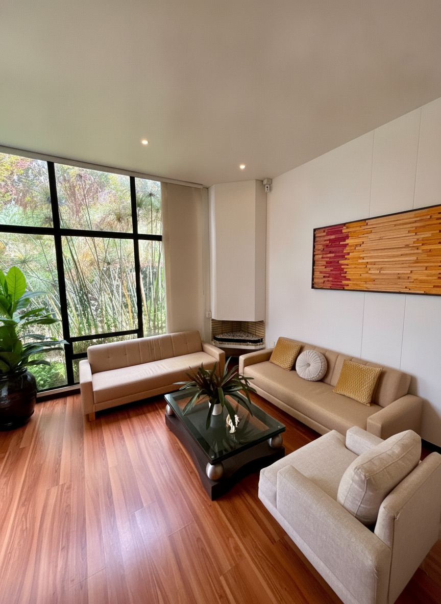 Casa en Venta en Camino de Arrayanes, Bogotá