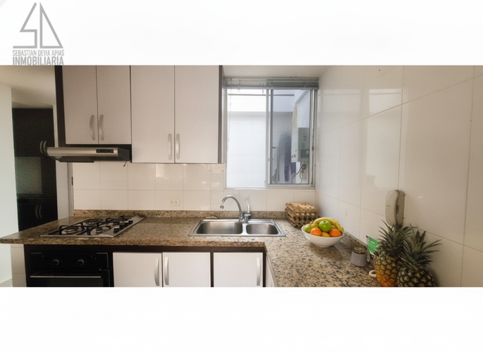 Casa de 4 alcobas en venta en Coinca, Armenia, 182 m² · foto 4 de 24