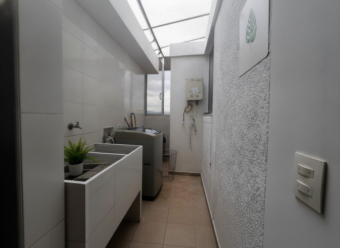 Casa de 4 alcobas en venta en Coinca, Armenia, 182 m² · foto 7 de 24