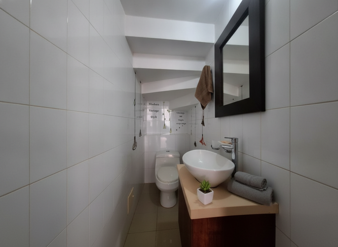 Casa de 4 alcobas en venta en Coinca, Armenia, 182 m² · foto 8 de 24