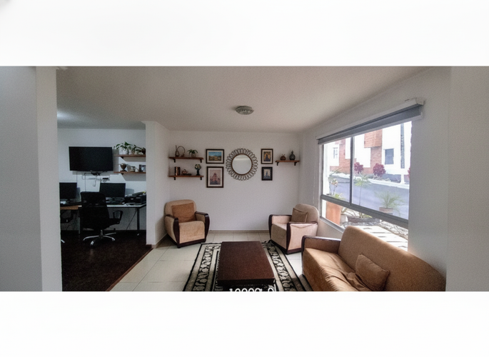 Casa de 4 alcobas en venta en Coinca, Armenia, 182 m² · foto 11 de 24