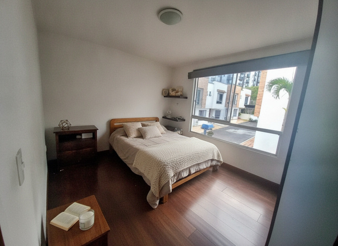Casa de 4 alcobas en venta en Coinca, Armenia, 182 m² · foto 16 de 24