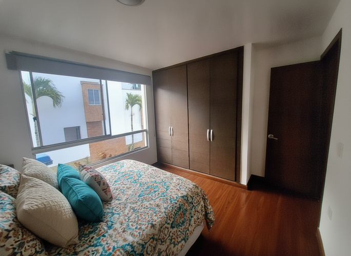 Casa de 4 alcobas en venta en Coinca, Armenia, 182 m² · foto 17 de 24