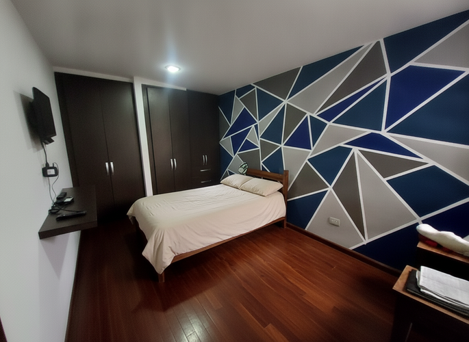 Casa de 4 alcobas en venta en Coinca, Armenia, 182 m² · foto 18 de 24