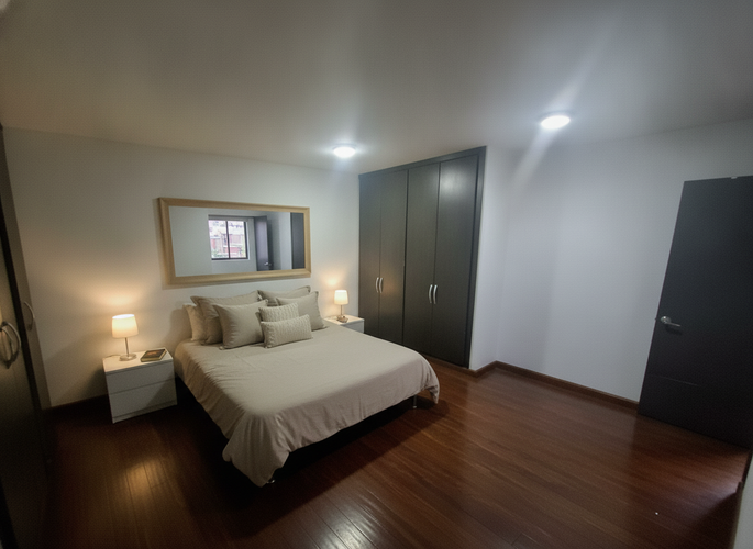 Casa de 4 alcobas en venta en Coinca, Armenia, 182 m² · foto 19 de 24