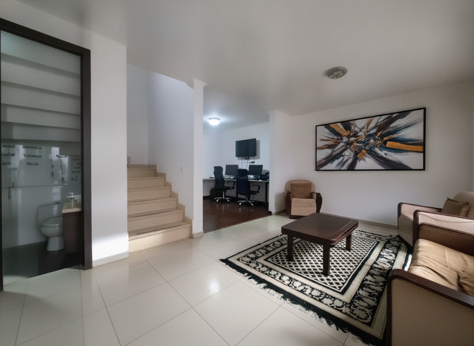 Casa de 4 alcobas en venta en Coinca, Armenia, 182 m² · foto 12 de 24