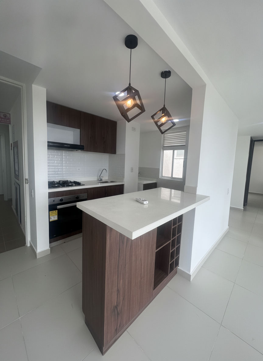 Apartamento en Arriendo en Valle del Lili, Cali
