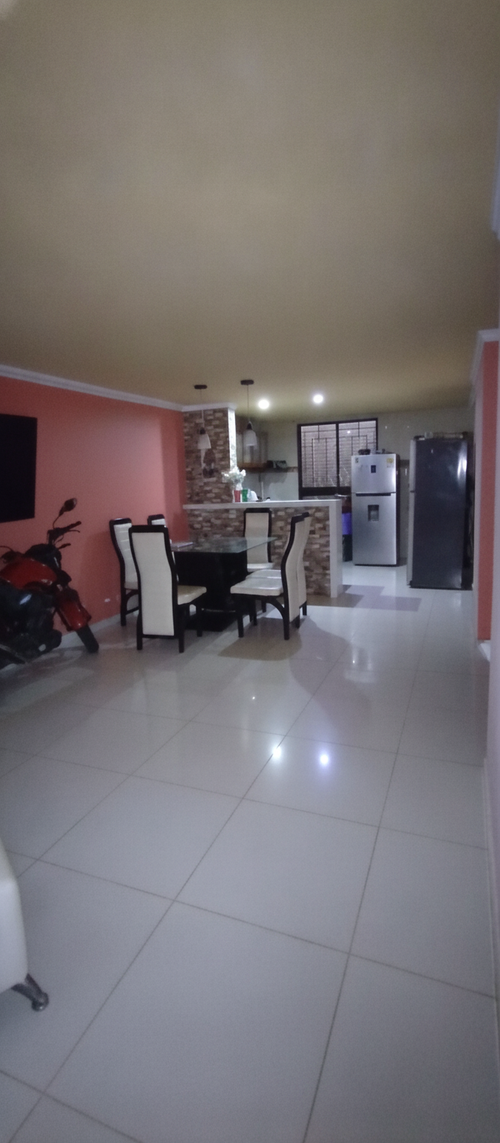 Casa de 4 alcobas en venta en Soledad Dos Mil, Soledad, 87 m² · foto 3 de 10