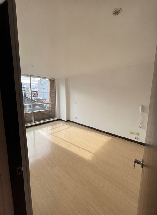 Apartamento en venta en Alcala, Bogotá · foto 11 de 15