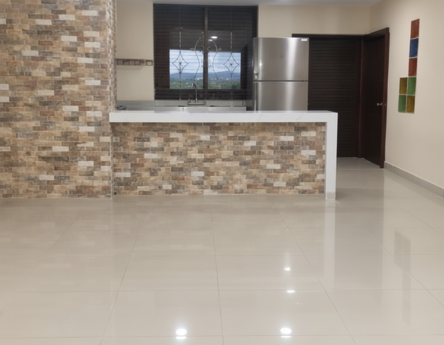 Casa de 4 alcobas en venta en Soledad Dos Mil, Soledad, 87 m² · foto 4 de 10